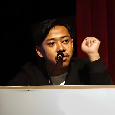 Public speaking
