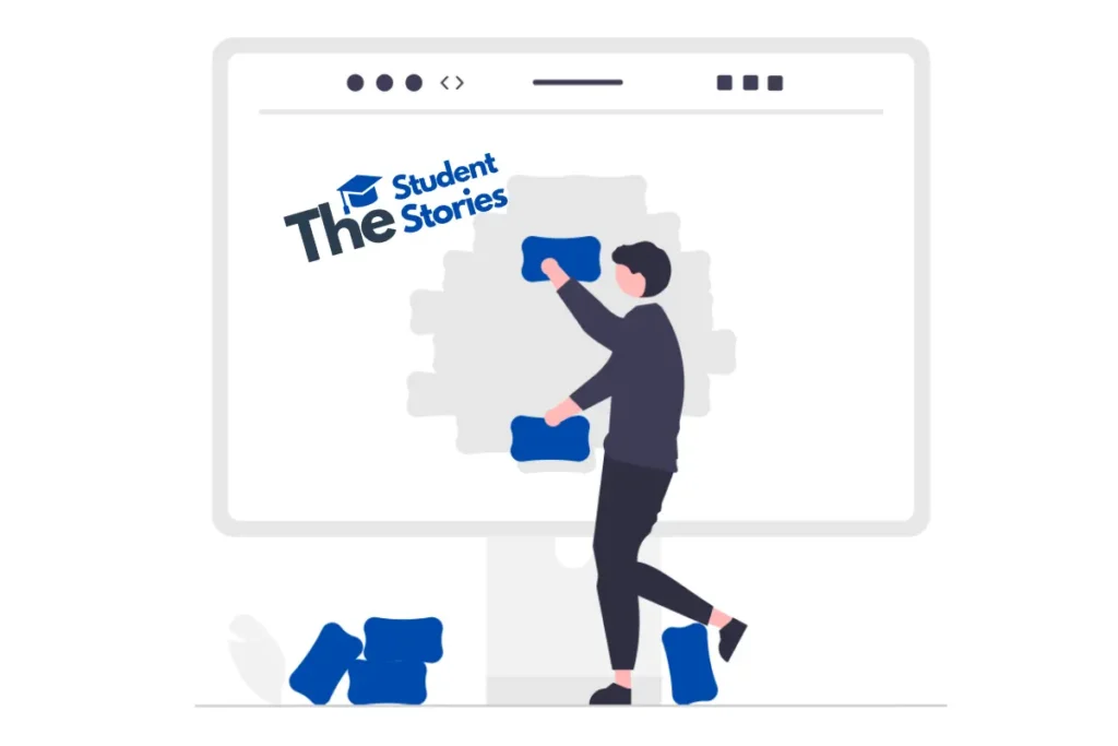 The Student Stories